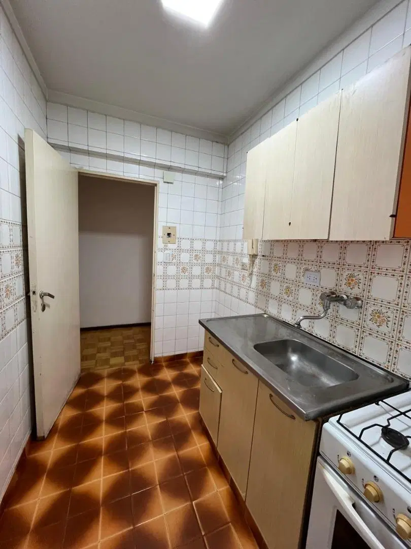 Alquiler departamento 2 ambientes - CONGRESO 5