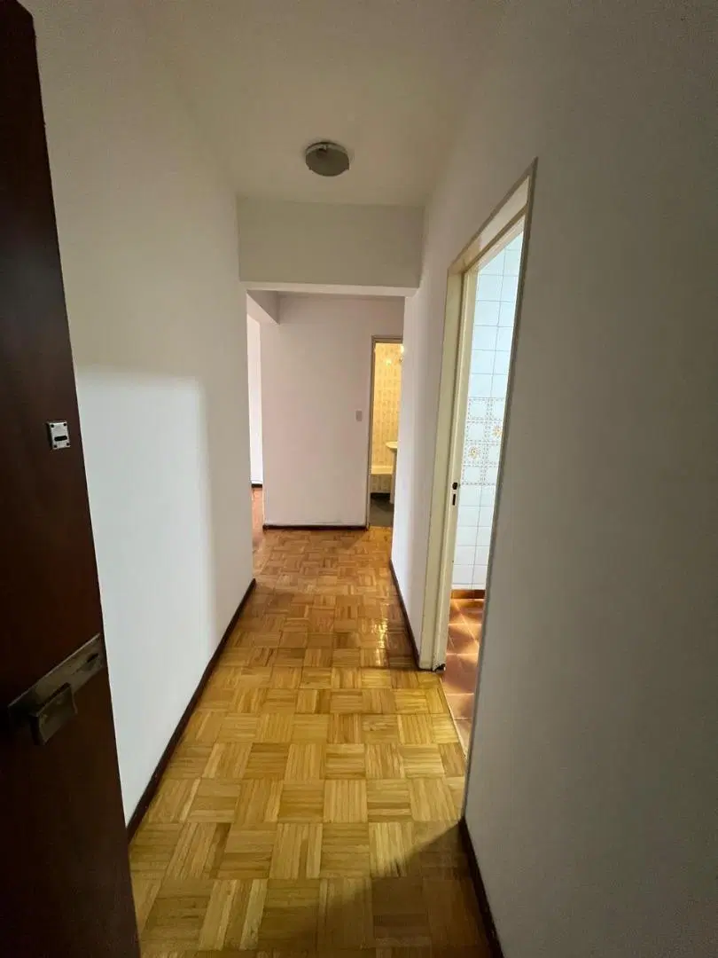 Alquiler departamento 2 ambientes - CONGRESO 1