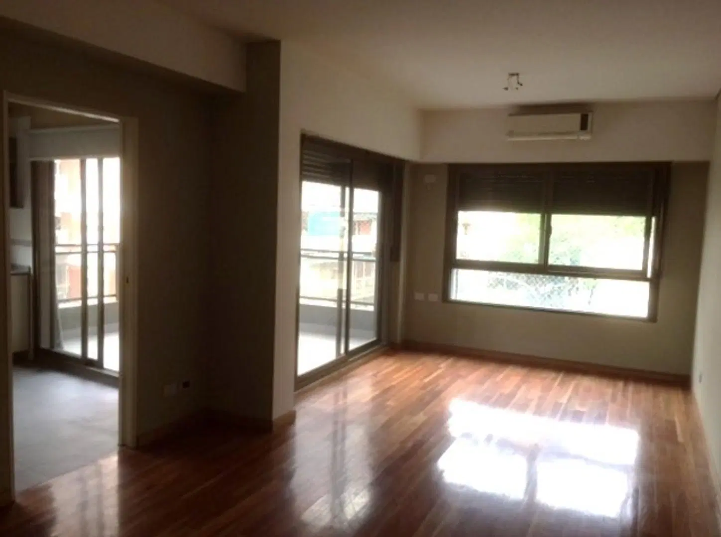 Alquiler departamento 3 ambientes - CABALLITO 1