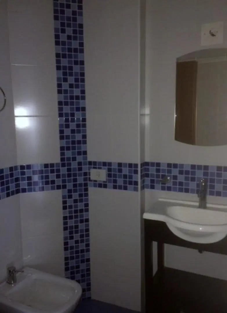 Alquiler departamento 3 ambientes - CABALLITO 3