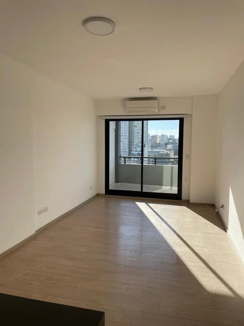 Alquiler departamento de 1 ambiente - BALVANERA 3