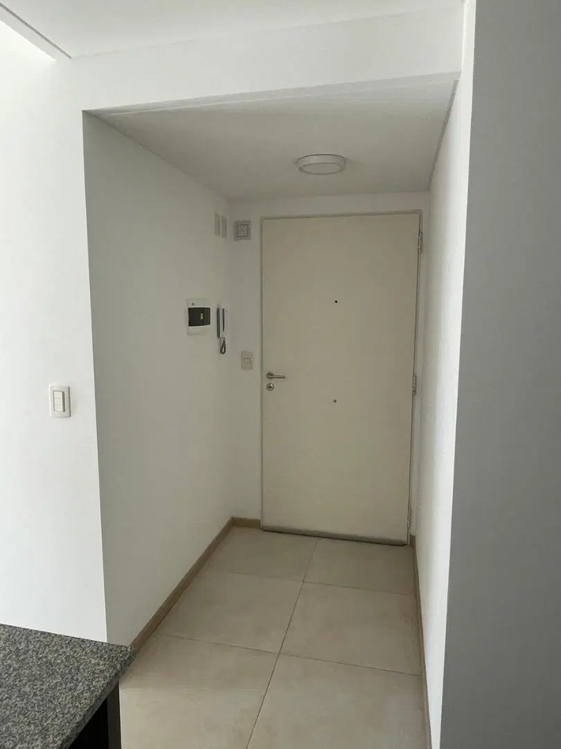 Alquiler departamento de 1 ambiente - BALVANERA 2