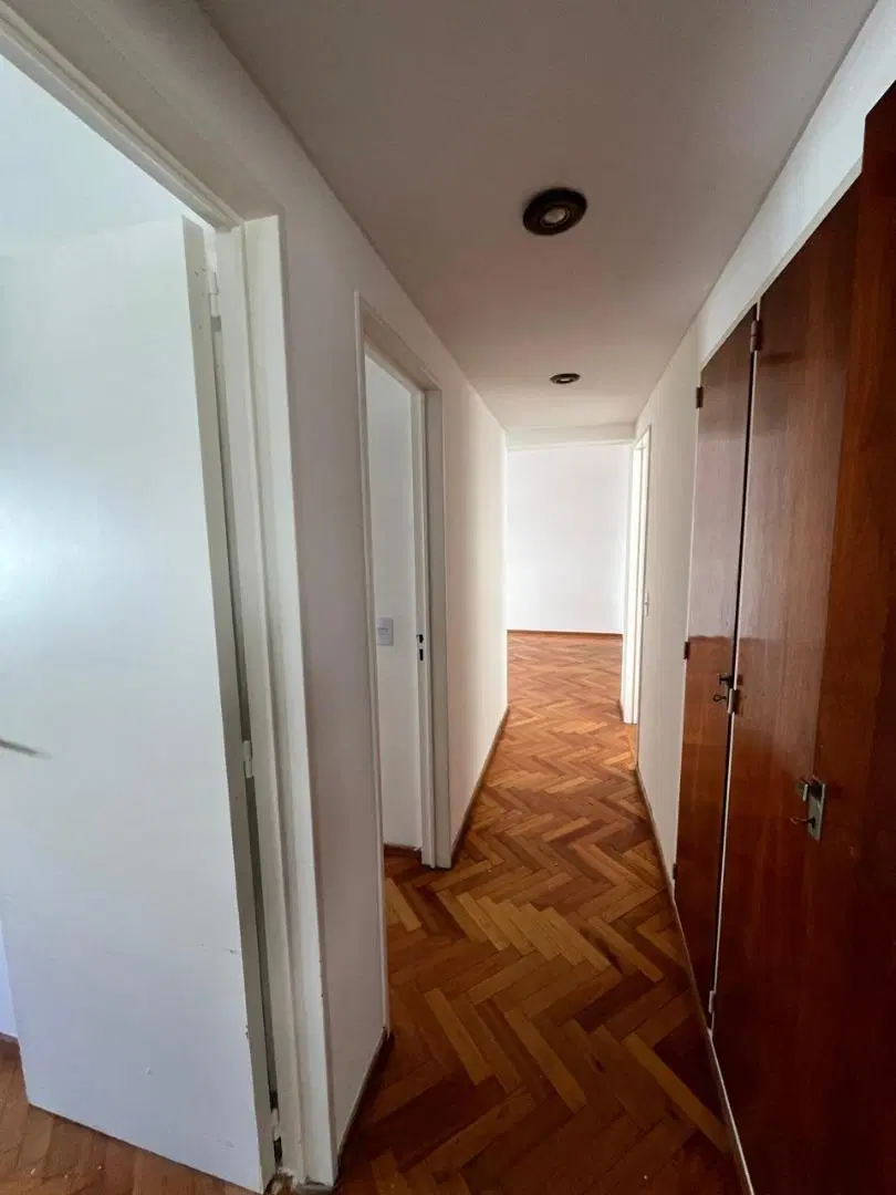 Alquiler departamento de 3 ambientes - FLORES 4
