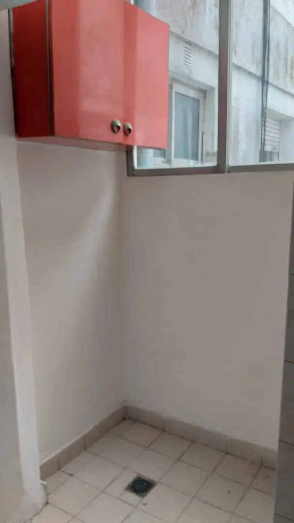 Venta departamento de 3 ambientes - BOEDO 5