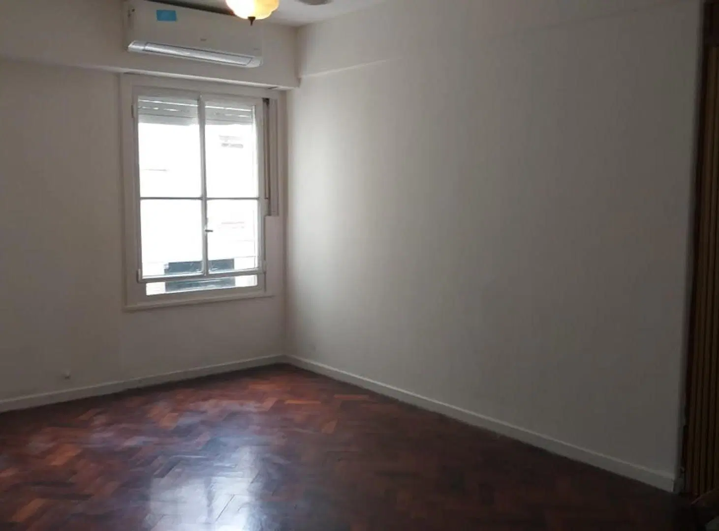 Venta departamento de 3 ambientes - BOEDO 2