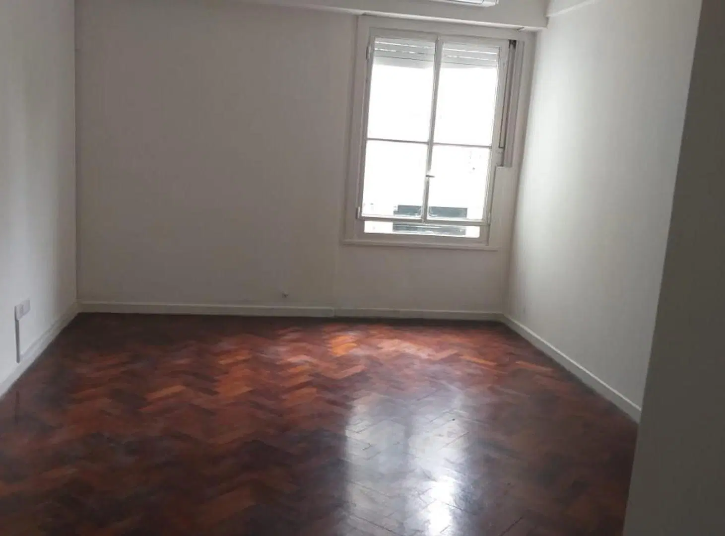 Venta departamento de 3 ambientes - BOEDO 3