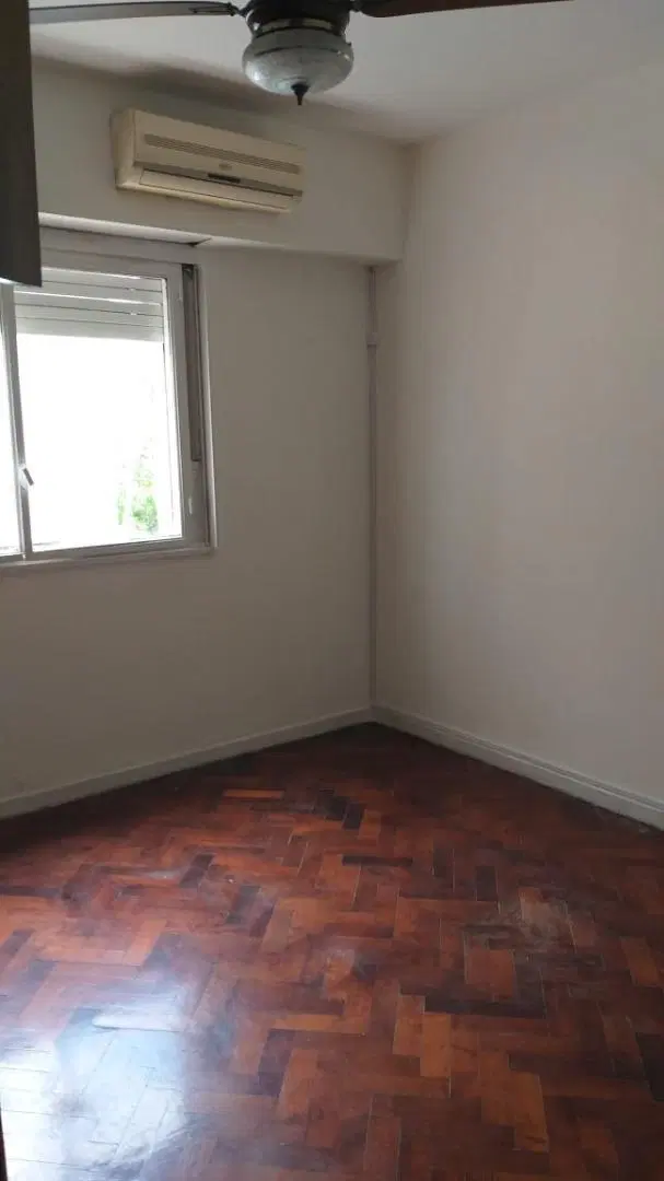 Venta departamento de 3 ambientes - BOEDO 8