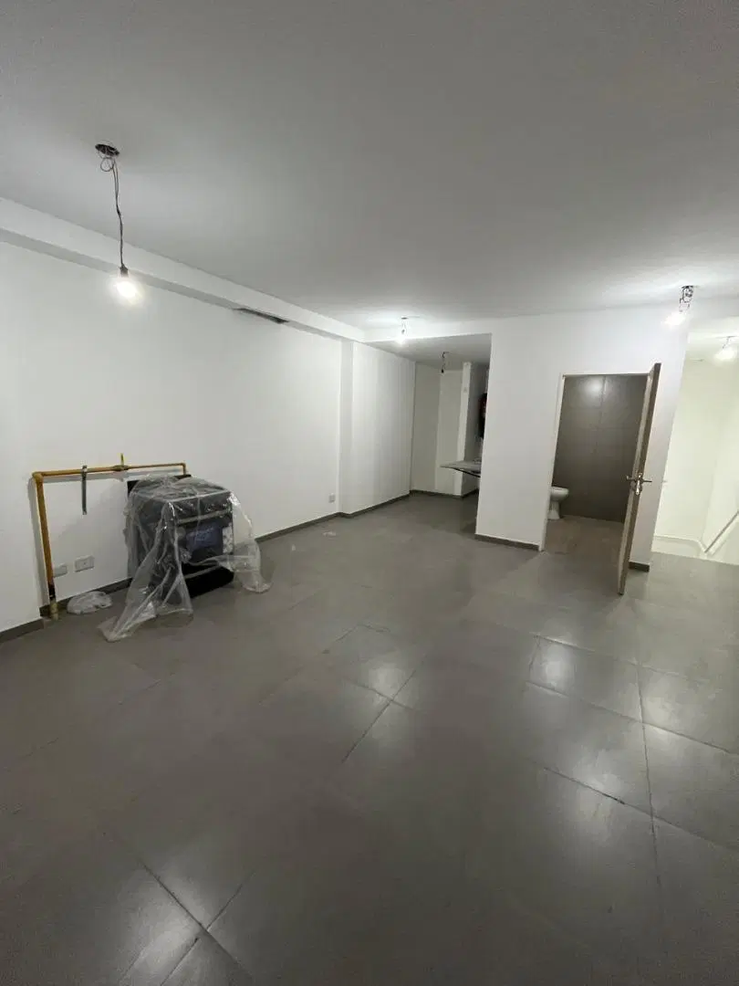 Alquiler local comercial - VILLA DEL PARQUE 4