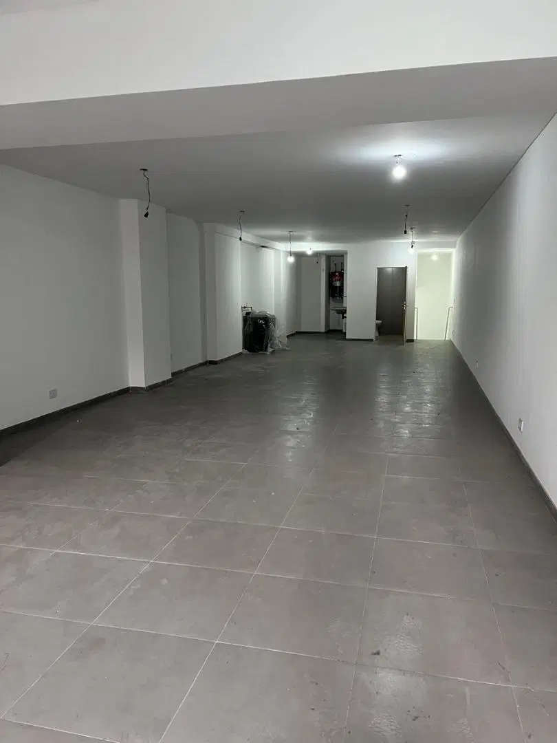 Alquiler local comercial - VILLA DEL PARQUE 2