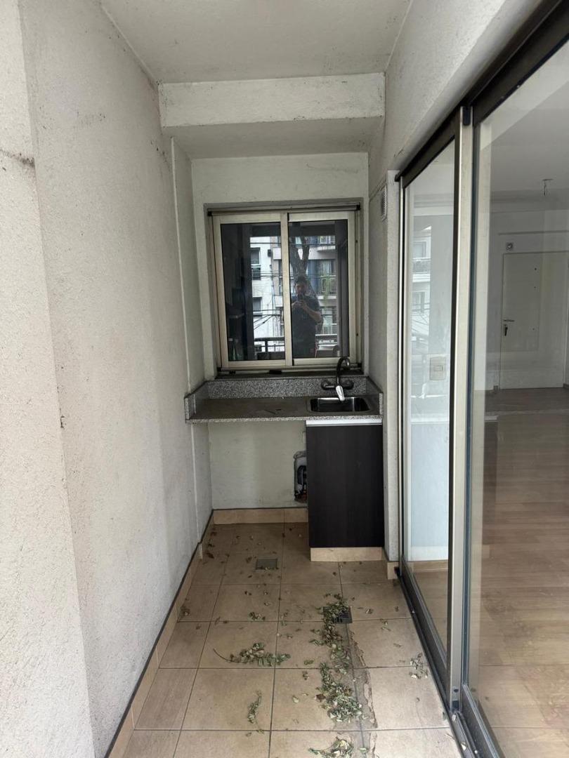 Foto de Alquiler departamento 2 ambientes - CABALLITO, imagen 1