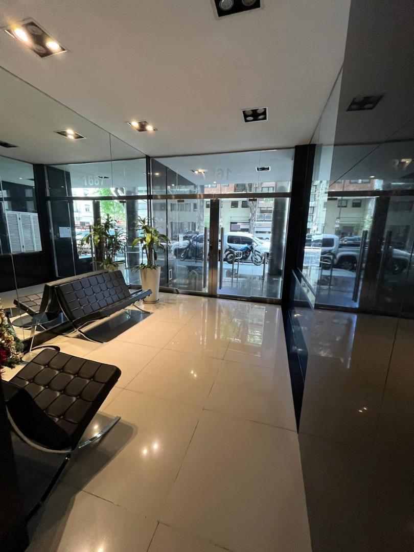 Foto de Alquiler departamento 2 ambientes - CABALLITO, imagen 4