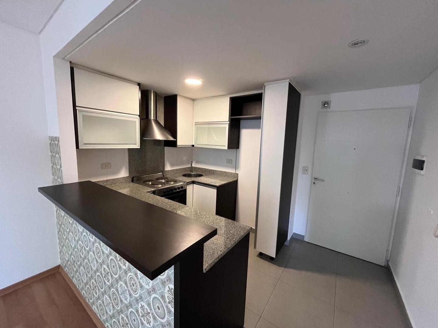 Foto de Alquiler departamento 2 ambientes - CABALLITO, imagen 4