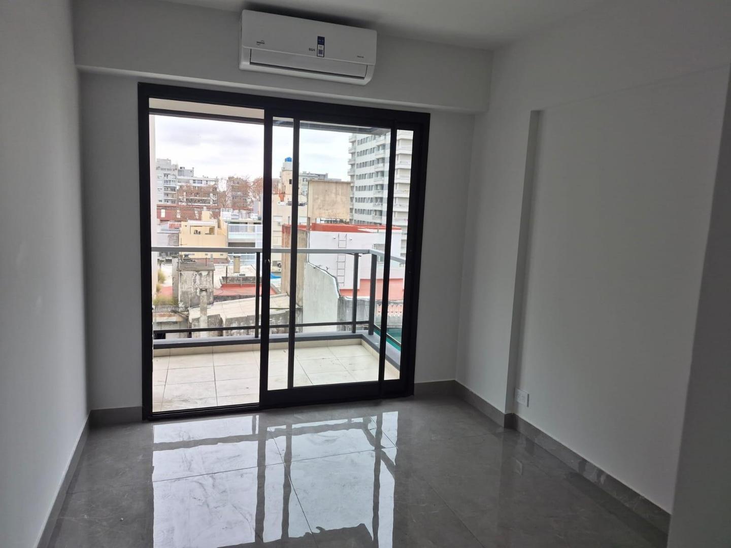 Foto de Alquiler departamento de 3 ambientes - VILLA CRESPO, imagen 4