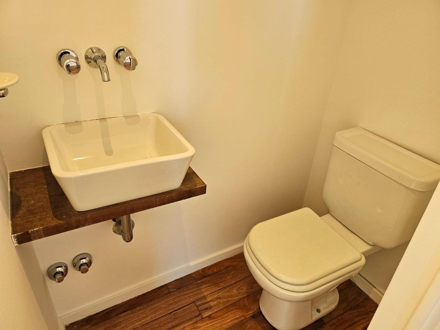 Foto de Alquiler departamento de 2 ambientes - COLEGIALES, imagen 5