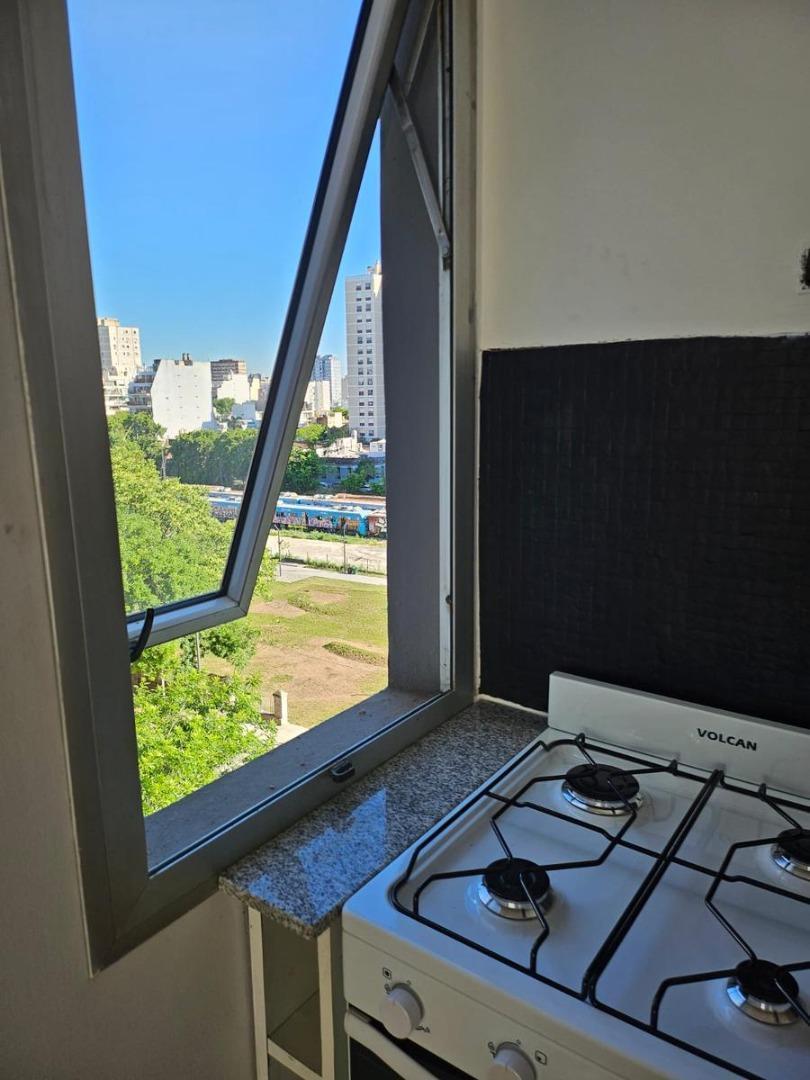 Foto de Alquiler departamento de 2 ambientes - COLEGIALES, imagen 3