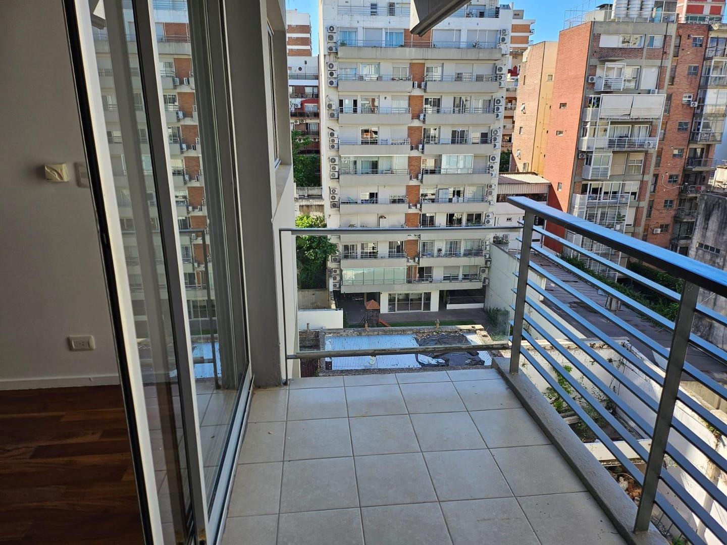 Foto de Alquiler departamento de 2 ambientes - COLEGIALES, imagen 4