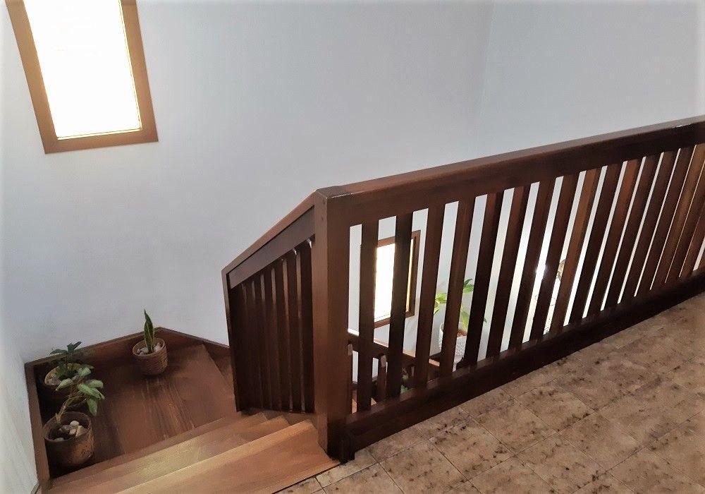 4 Dorm c/ Jardín- Zona Bv 83 y 35