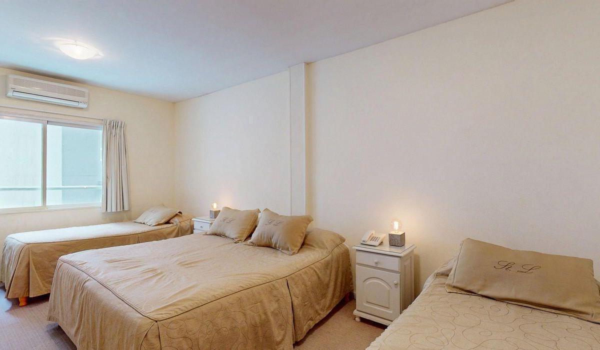 Hotel 3 Estrellas 24 Habitaciones - Zona Falucho y Alsina 4