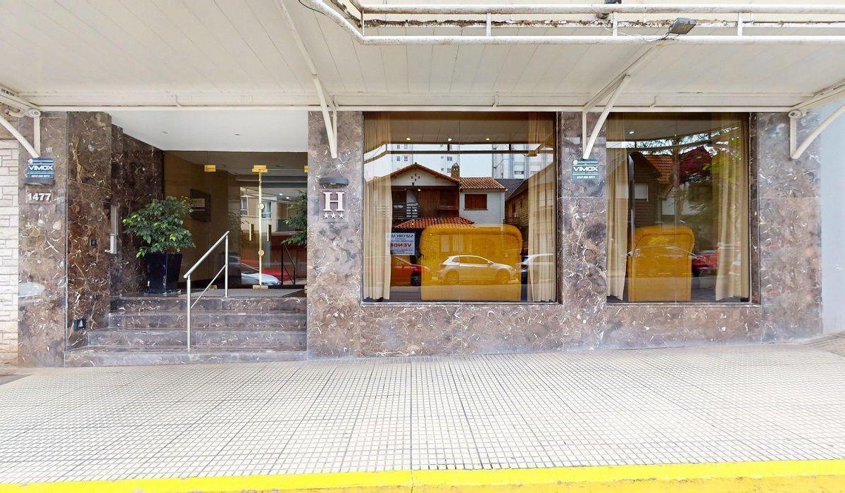Hotel 3 Estrellas 24 Habitaciones - Zona Falucho y Alsina 3