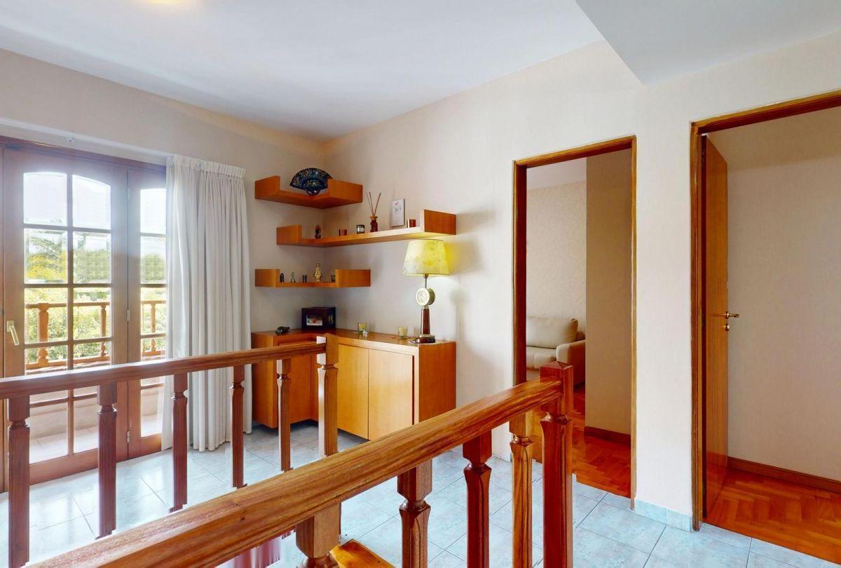 Foto de Chalet 4 dorm c/ pileta - Zona 504 y 16 - Gonnet, imagen 2