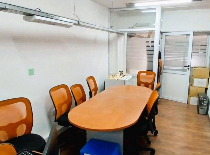 Venta 2 Locales en Block - Zona 12 y 39 3