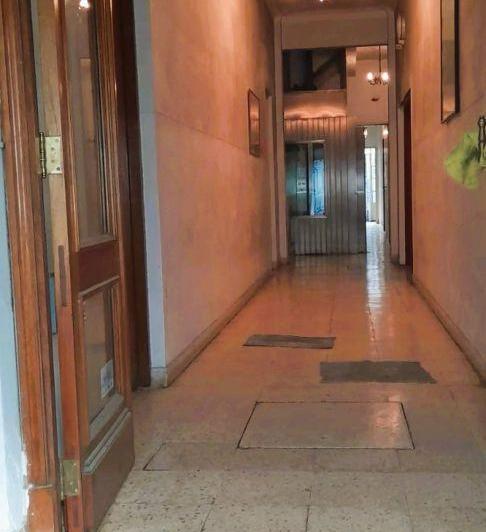 Hotel centrico 4 niveles - Zona 44 y 2 1