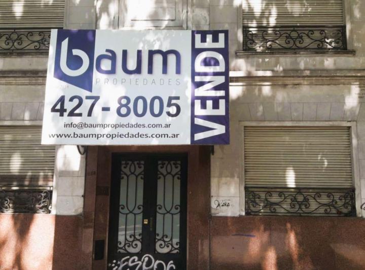 Propiedad en Argentina