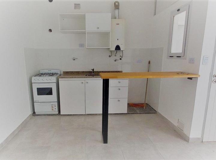 Dpto 1  dormitorio sin expensas - zona 40 y 11 1