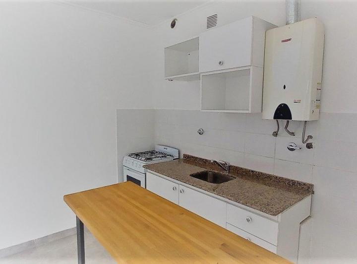 Dpto 1  dormitorio sin expensas - zona 40 y 11 4