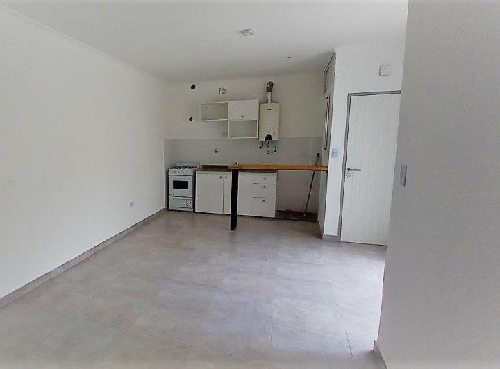 Dpto 1  dormitorio sin expensas - zona 40 y 11 5