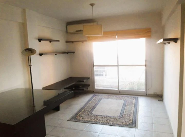 Dpto 2 Dorm c/ coch cub -Zona 3 y 61 4