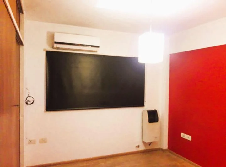 Dpto 2 Dorm c/ coch cub -Zona 3 y 61 3