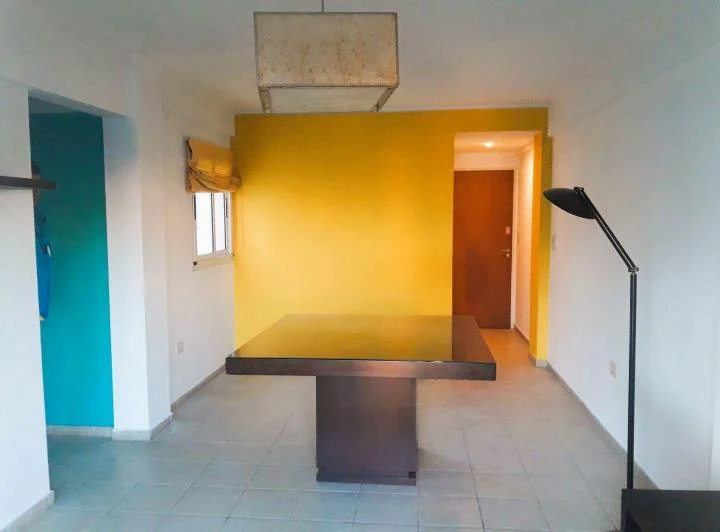 Dpto 2 Dorm c/ coch cub -Zona 3 y 61 5