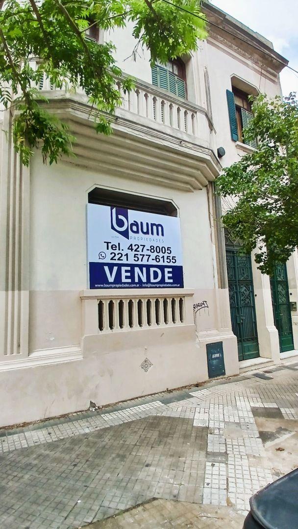 Foto de Casa centrica ideal local - Zona 48 y 9, imagen 2