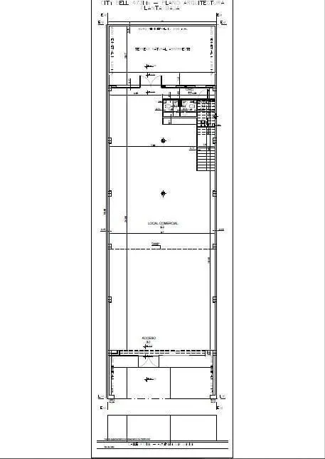 Plano 1