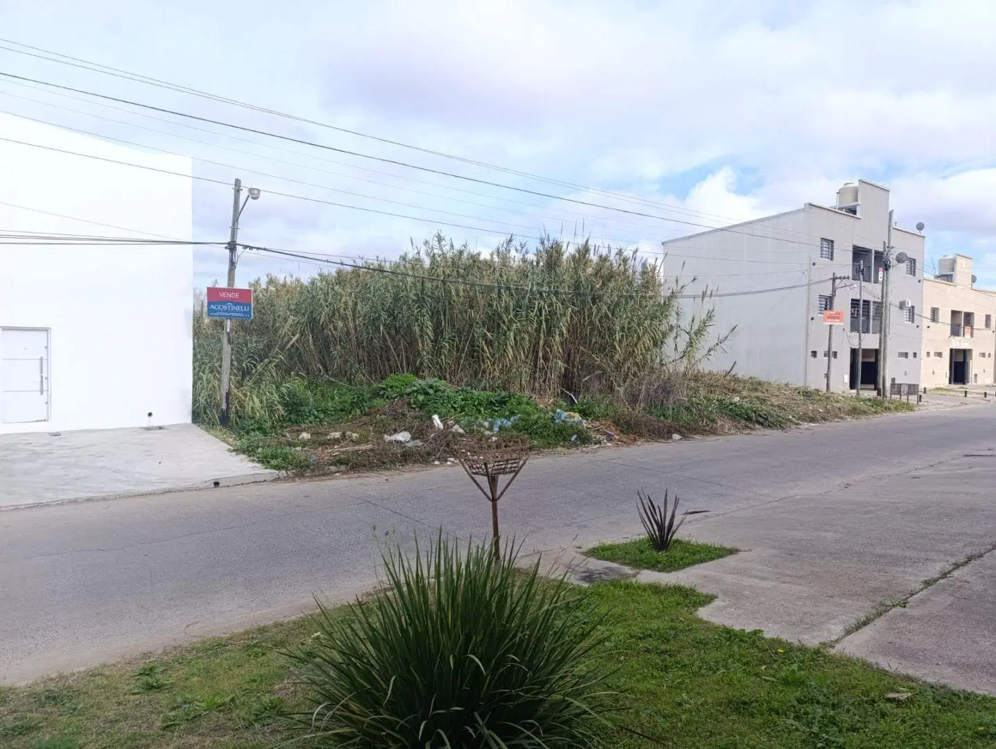 Lote en Los Hornos, La Plata 3