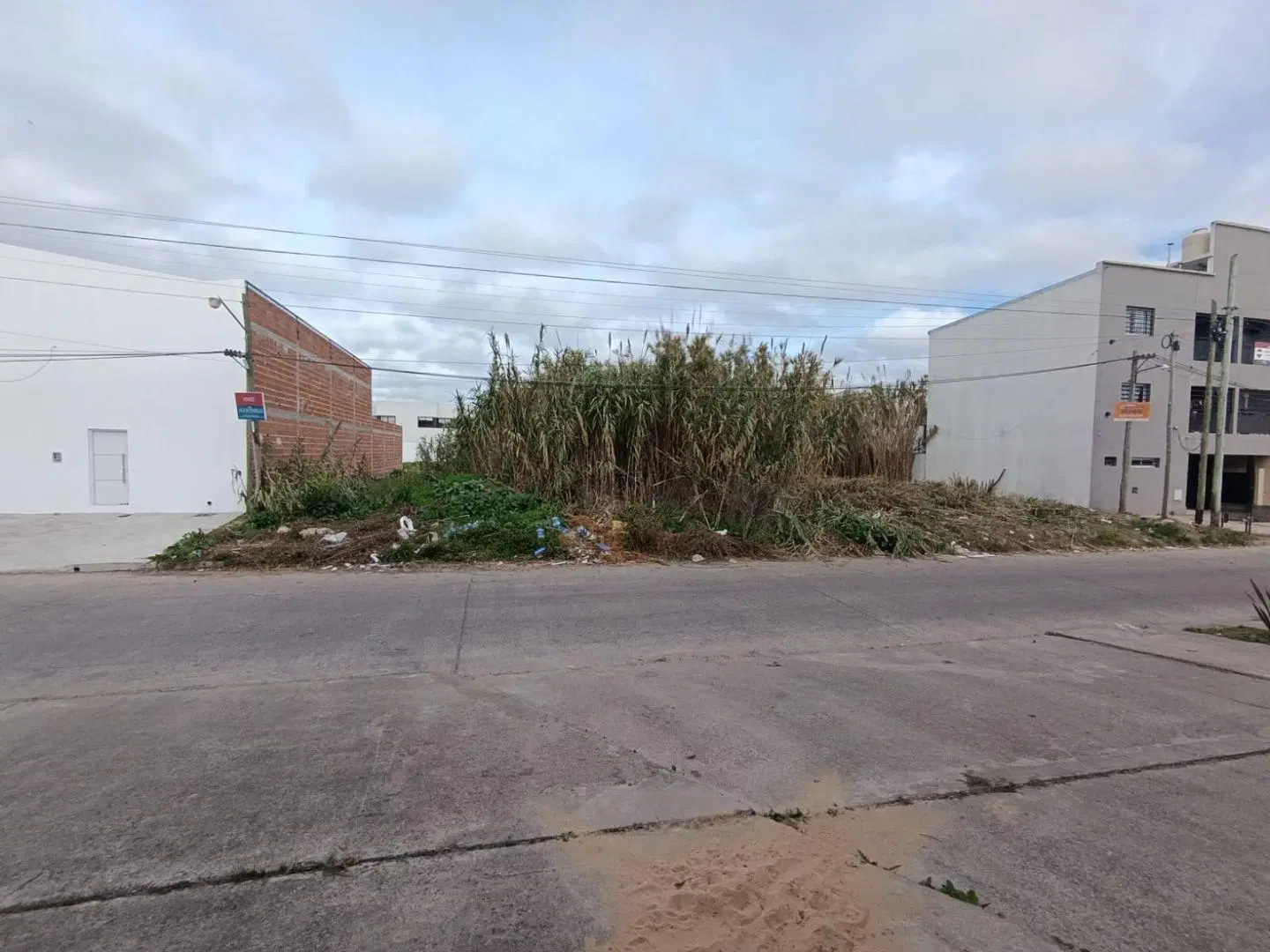 Lote en Los Hornos, La Plata 4