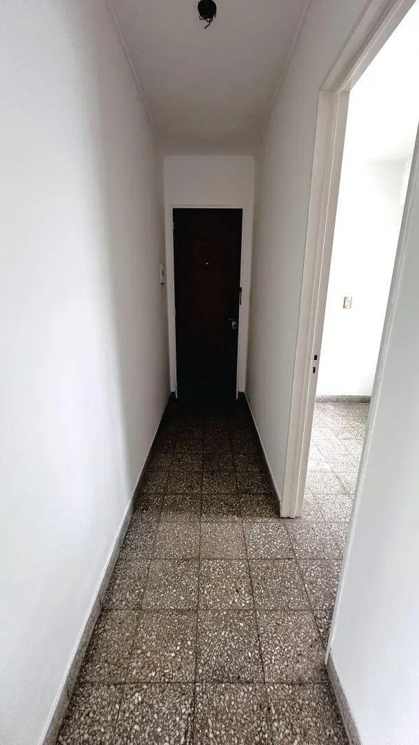 Departamento 3 Ambientes en La Plata 4