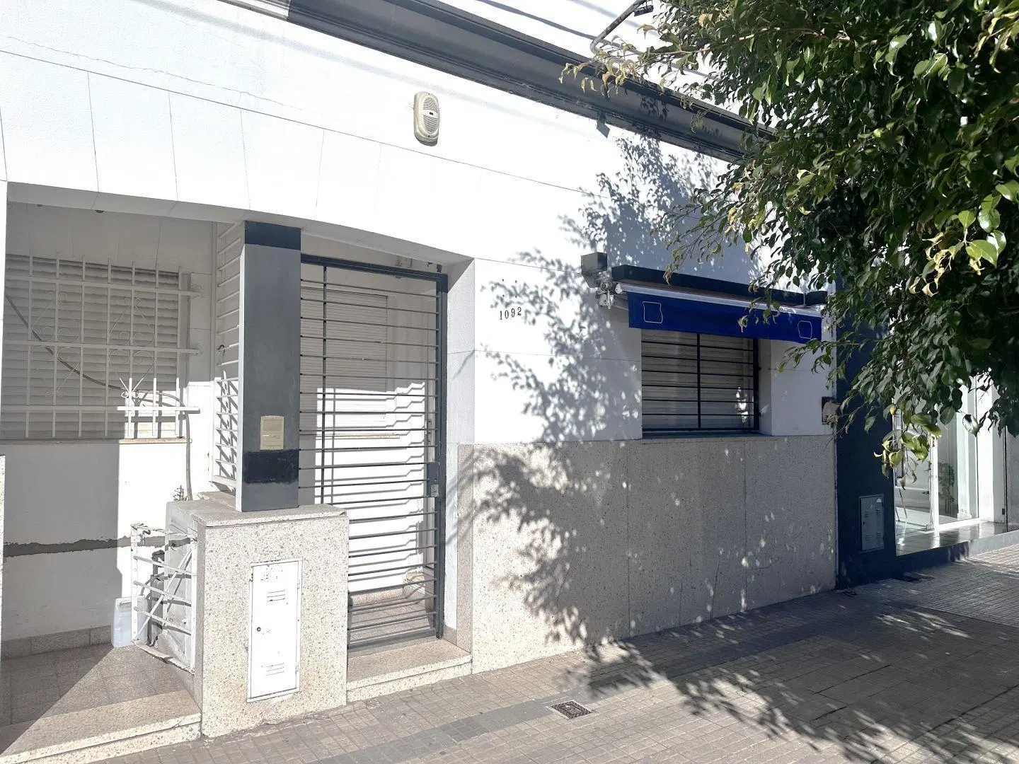 Local 3 ambientes - Zona 45 y 17 5