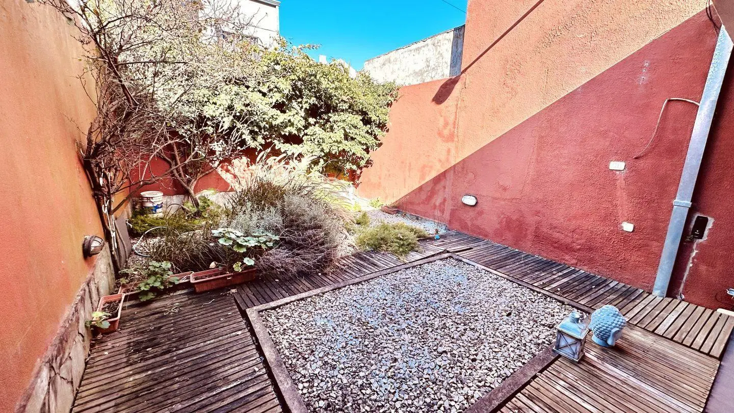 Oficina 3 ambientes - Zona 45 y 17 4