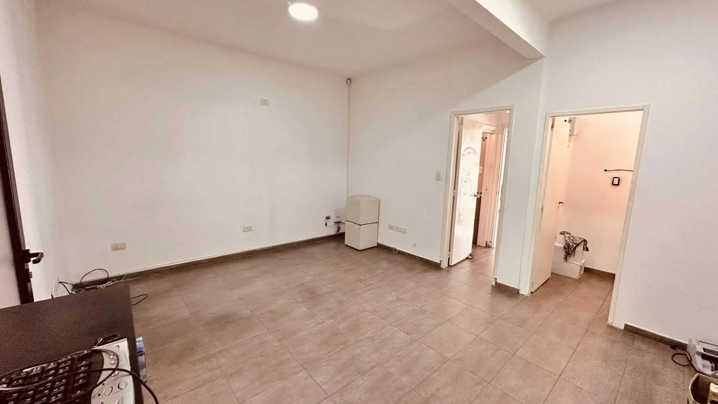 Oficina 3 ambientes - Zona 45 y 17 2