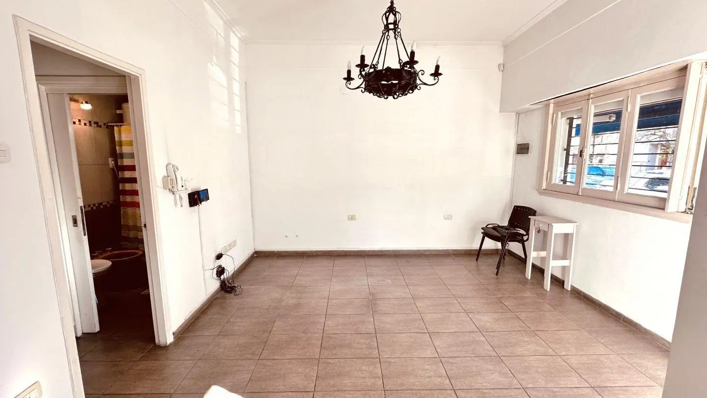 Oficina 3 ambientes - Zona 45 y 17 3