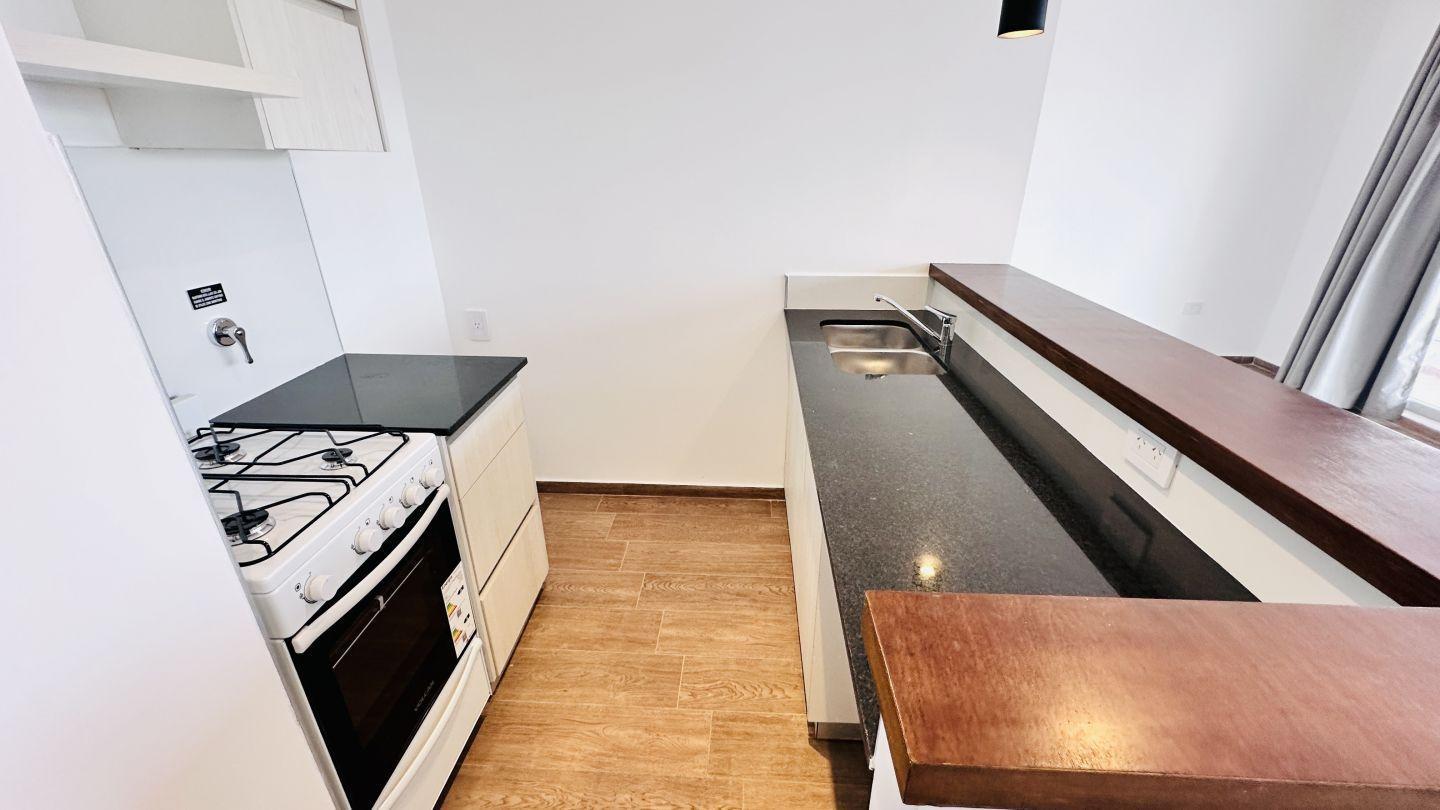 Foto de Monoambiente a estrenar equipado - Zona 8 y 39, imagen 5