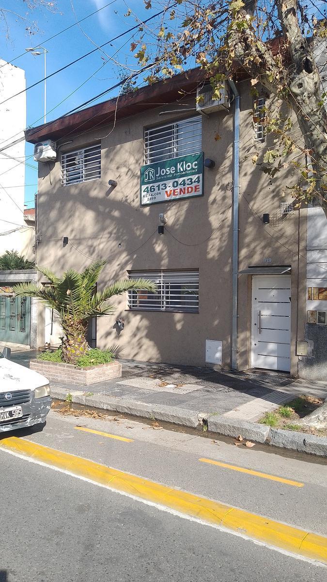 Propiedad en Argentina