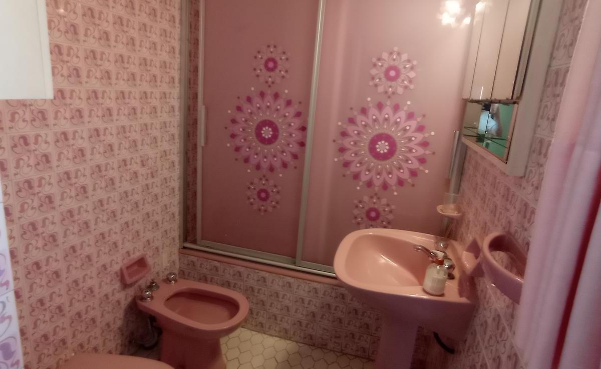 Departamento en Venta en Flores