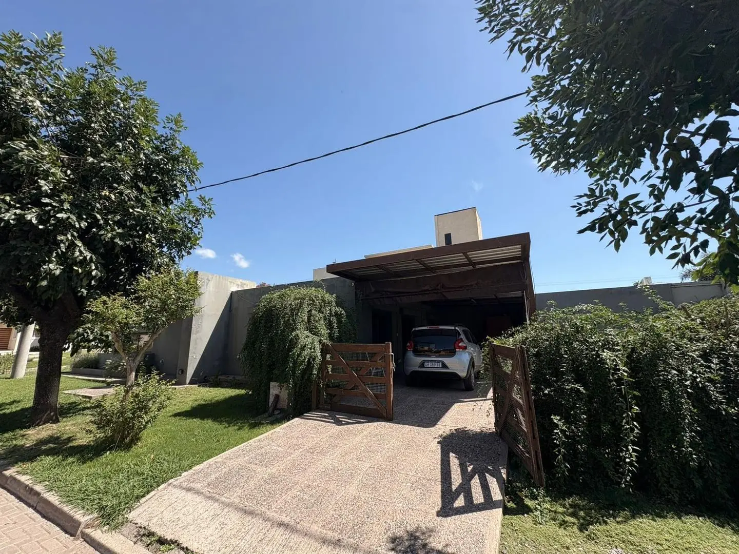 VENDO ! Casa en Prados de la Villa 4