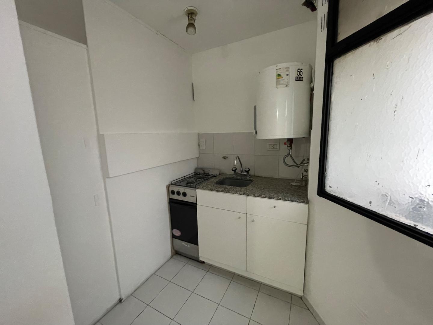 Foto de Departamento en Alquiler! A mts Bv San Juan!, imagen 1