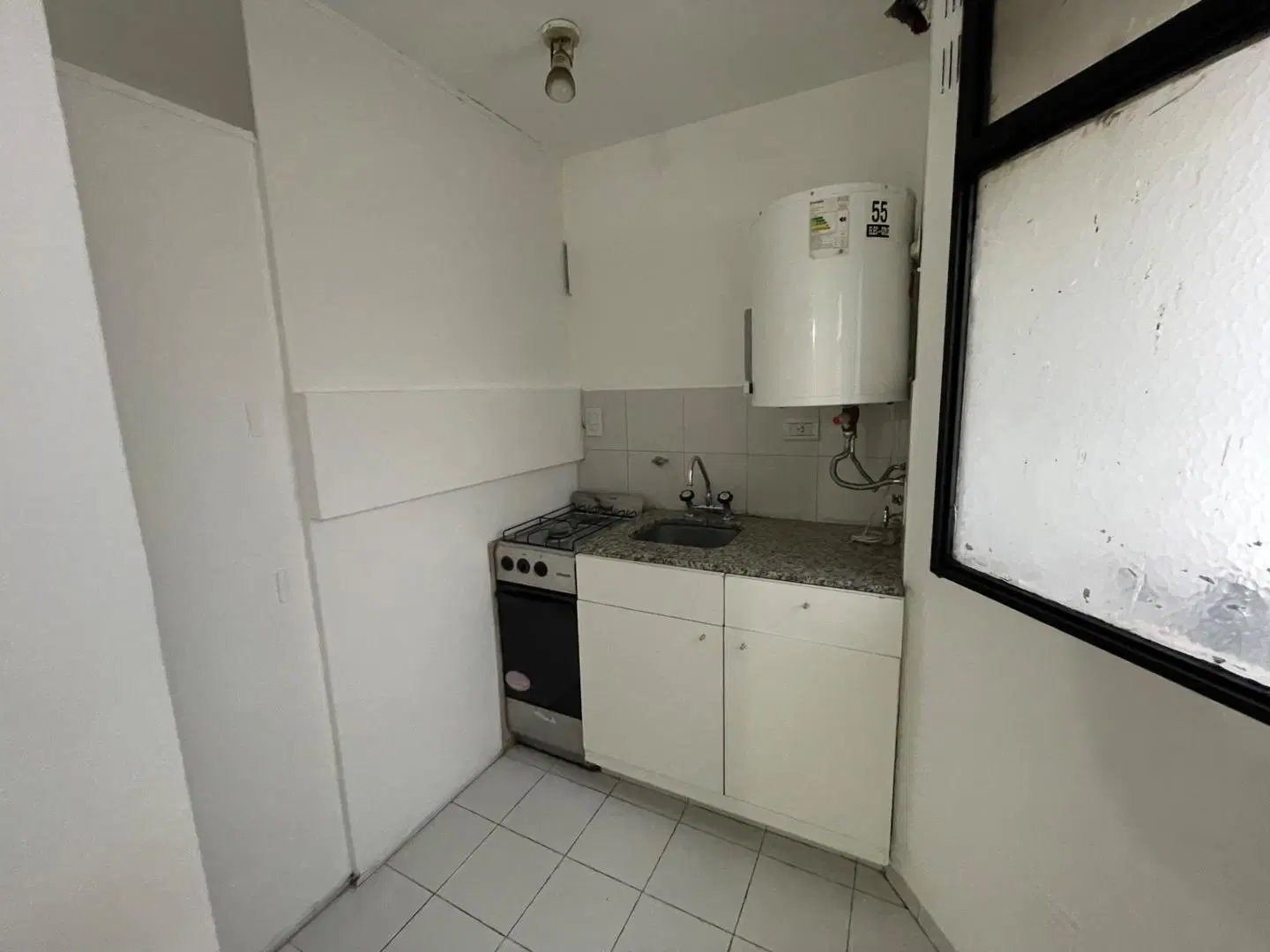 Departamento en Alquiler! A mts Bv San Juan! 2