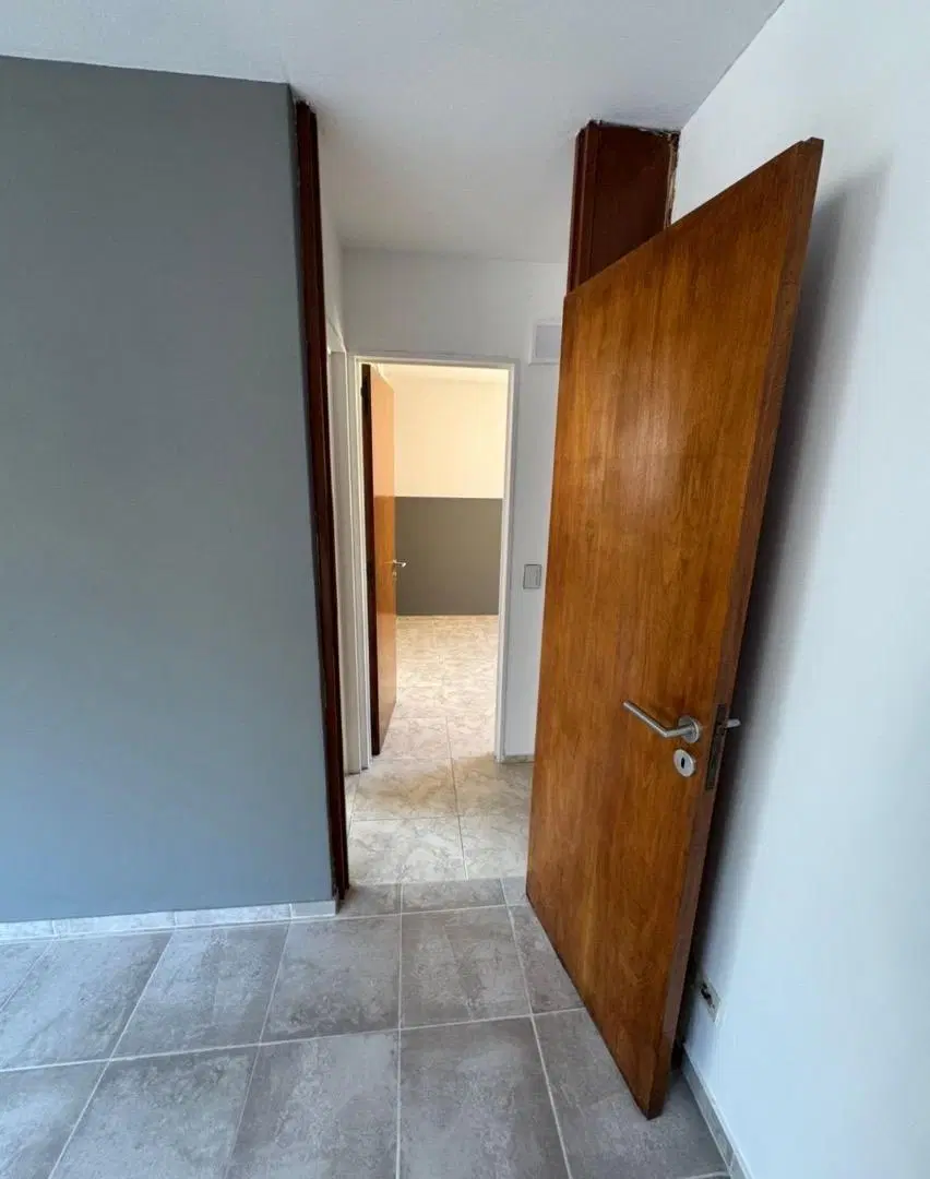 Departamento a la venta! A mts del Buen Pastor! 4