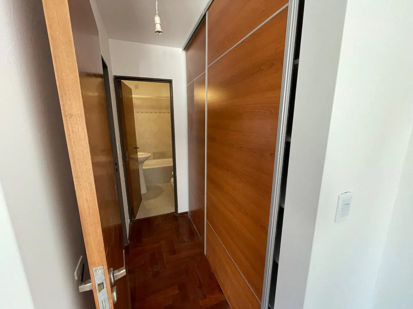 Departamento en Alquiler! A mts Buen Pastor! 4